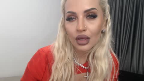 PrAllinXXXa online show from 01.18.25