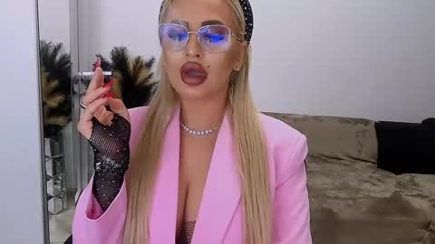 PrAllinXXXa online show from 02.09.26