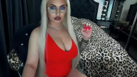 PrAllinXXXa online show from 03.29.26