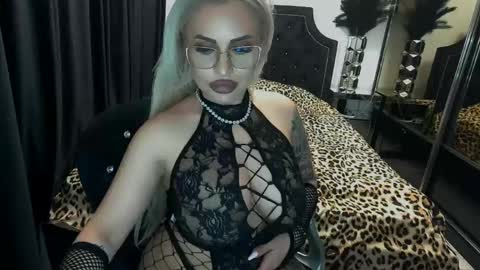 PrAllinXXXa online show from 04.28.26