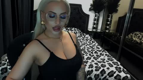 PrAllinXXXa online show from 05.15.26