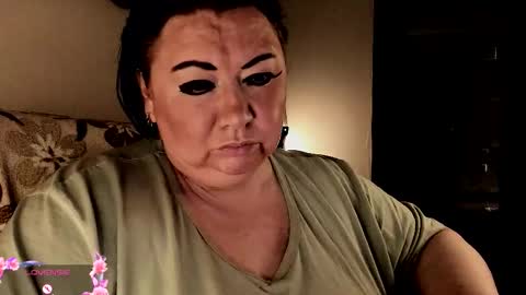 Snapshot of lovelyboobsx chatting on 10.09.25 Anelana online show from 10.09.25