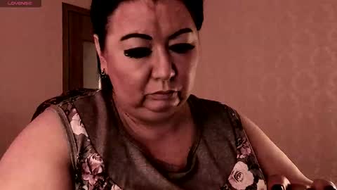 Snapshot of lovelyboobsx chatting on 01.13.26 Anelana online show from 01.13.26