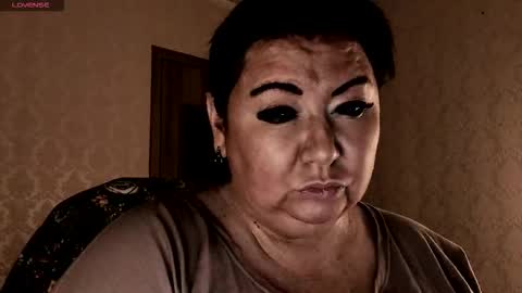 Snapshot of lovelyboobsx chatting on 01.18.26 Anelana online show from 01.18.26