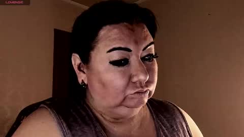 Snapshot of lovelyboobsx chatting on 02.01.26 Anelana online show from 02.01.26