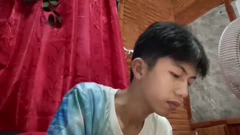 lovelyboy_jm online show from 05.03.26