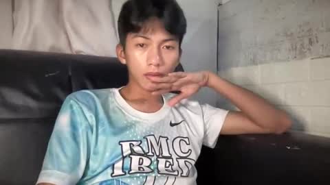 lovelyboy_jm online show from 05.12.26
