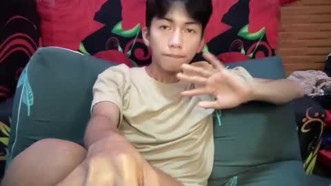lovelyboy_jm online show from 05.18.26