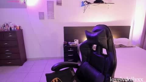 Snapshot of lovelydollyxx_ chatting on 05.11.26 lovely online show from 05.11.26