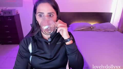Snapshot of lovelydollyxx_ chatting on 06.05.26 lovely online show from 06.05.26