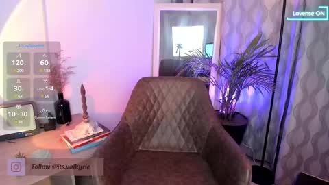 Valerie online show from 03.07.25