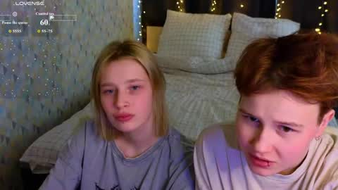 your sweet girls online show from 04.25.26