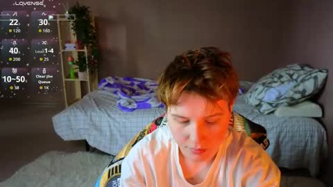 your sweet girls online show from 05.10.26