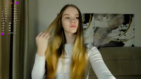 lovelygracee online show from 09.25.25