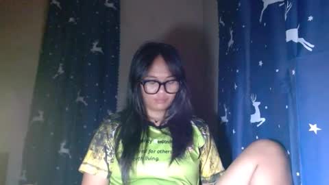 Snapshot of lovelykadita chatting on 09.15.25 Kadita3 online show from 09.15.25