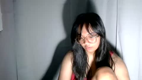 Snapshot of lovelykadita chatting on 10.06.25 Kadita3 online show from 10.06.25