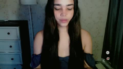 Cutie Laiza online show from 06.18.26