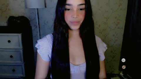 Cutie Laiza online show from 06.27.26
