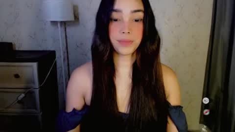 Cutie Laiza online show from 07.03.26