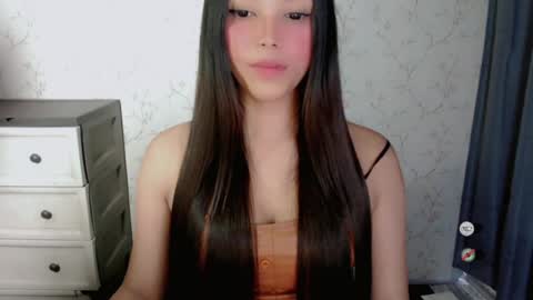 Cutie Laiza online show from 07.14.26