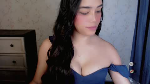 Cutie Laiza online show from 07.25.26