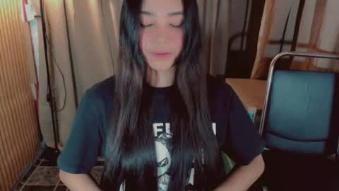Cutie Laiza online show from 07.29.26