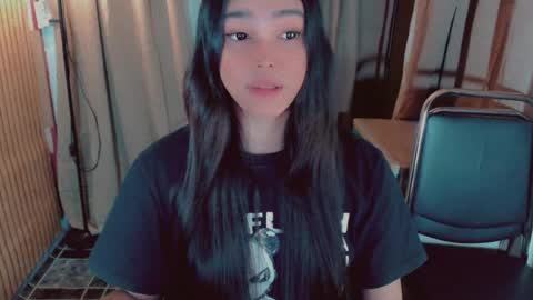 Cutie Laiza online show from 07.30.26