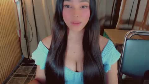 Cutie Laiza online show from 07.31.26