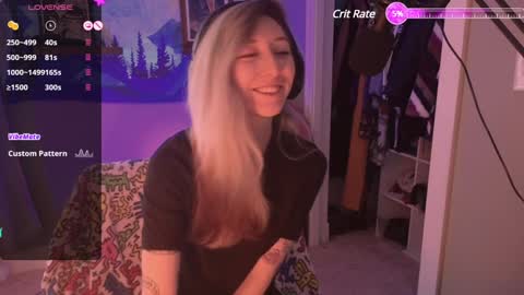 Snapshot of lovelylittlelucyy chatting on 01.03.25 lovelylittlelucyy online show from 01.03.25