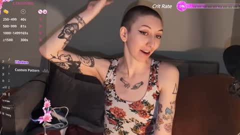 Snapshot of lovelylittlelucyy chatting on 01.28.25 lovelylittlelucyy online show from 01.28.25