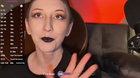 Snapshot of lovelylittlelucyy chatting on 02.26.25 lovelylittlelucyy online show from 02.26.25