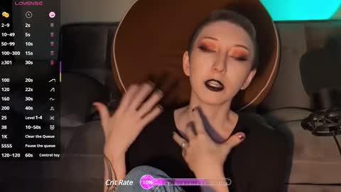 Snapshot of lovelylittlelucyy chatting on 02.28.25 lovelylittlelucyy online show from 02.28.25