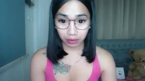 lovelymae18 online show from 03.03.26