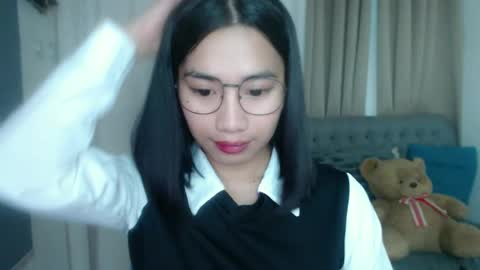 lovelymae18 online show from 07.15.26
