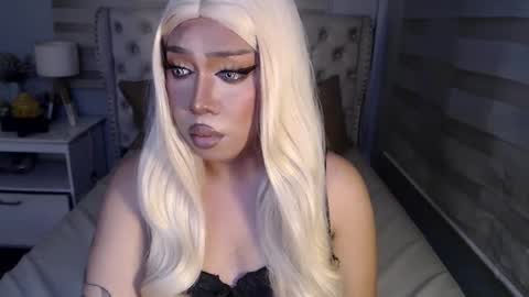 Rebeca online show from 02.21.26