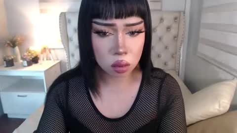 Snapshot of lovelymarie69 chatting on 06.04.26 Rebeca online show from 06.04.26