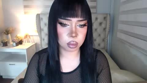 Snapshot of lovelymarie69 chatting on 06.05.26 Rebeca online show from 06.05.26