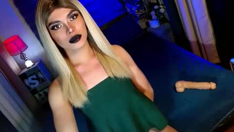 lovelymiss_shyna11 online show from 10.01.25