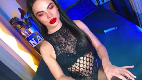 lovelymiss_shyna11 online show from 07.15.26