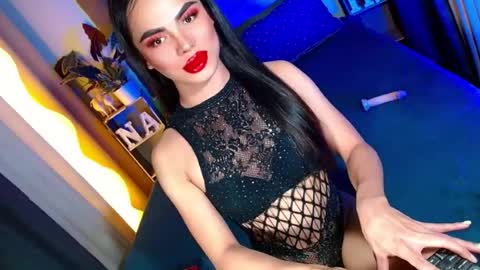 lovelymiss_shyna11 online show from 07.16.26