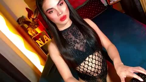 lovelymiss_shyna11 online show from 07.24.26