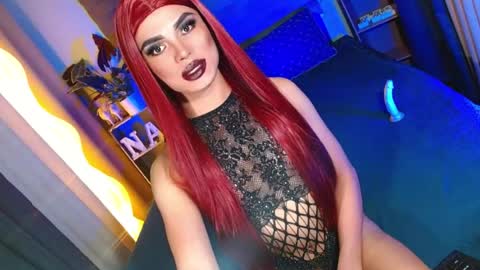 lovelymiss_shyna11 online show from 07.28.26