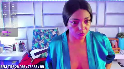 Nicky online show from 02.22.26