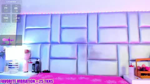 Nicky online show from 04.18.26