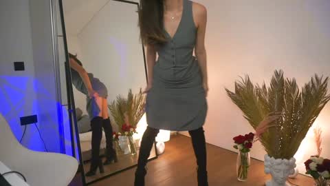 kim online show from 02.08.25