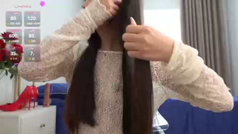 kim online show from 07.03.26
