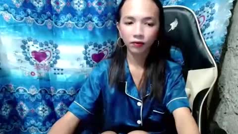 lovelynina20 online show from 09.29.25