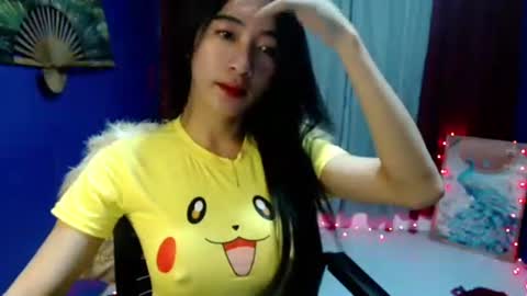 lovelypetite143 online show from 02.11.26