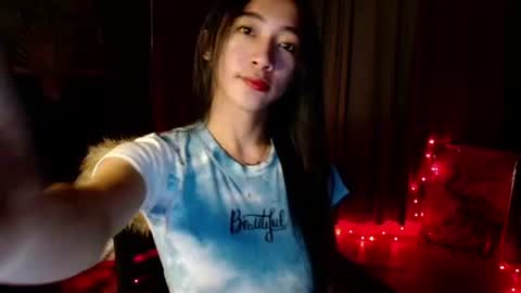 lovelypetite143 online show from 02.20.26