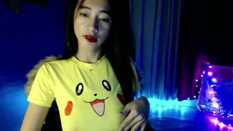 lovelypetite143 online show from 03.23.26